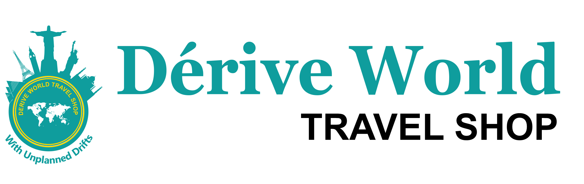 Derive World